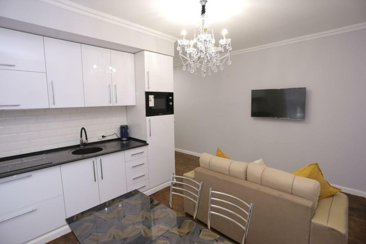 Luxury 2 Bedrooms Apartment Walking Distance From Gur-Emir Samarkand Exterior foto